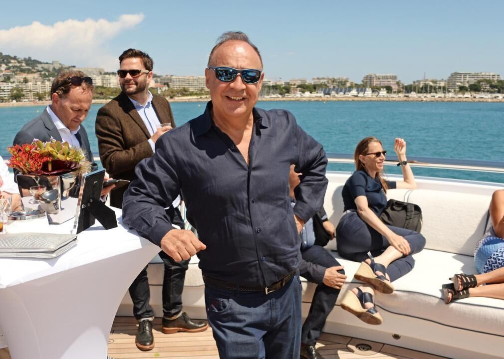 #48. Len Blavatnik